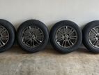 175x70Rx14 Bridgestone Tyre