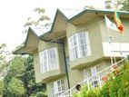 Award-Winning Luxury Villa for Sale – Nuwara Eliya