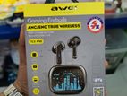 Awei ANC ENC True Wireless Earbuds (6m)