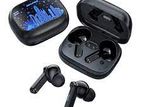 Awei ANC ENC True Wireless Gaming Earbuds T53 (6M)