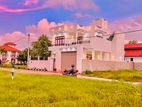 Awesome Modern Luxurious House For Sale In Negombo Weliehana
