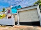 Awesome Upstairs Home Newly Built For Sale in Negombo Miriswatta Area