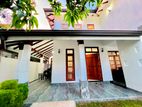 Awful 700M To Bus Road Nice House For Sael In Negombo Daluwakotuwa