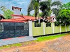 Awful Area Single Storey Nicely Done House For Sale In Negombo