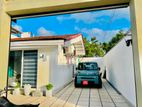 Awful Bed Rooms Furnished Villa For Sale In Negombo Area Dalupotha