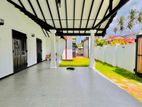 Awful Single Story House For Sale Negombo Kadirana