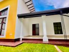 Awful Single Story Luxury Type House For Sale In Negombo Kandawala