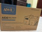 AWP AID650 650VA Line Interactive UPS