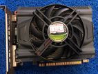 Axel GTX 650 TI 1GB VGA Card