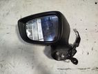 Axela Side Mirror Left (ja Pan Reconditioned)