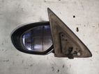 Axela Side Mirror Left (japan Reconditioned)