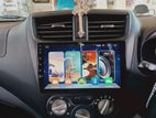 Axia 2Gb 32Gb Android Car Player With Penal