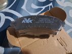 Axia Brake Pads