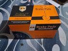 Perodua Axia Break Pads