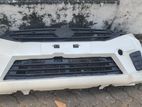 Axia Facelife Front Bumper (2017)