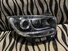 Axia Head Lights