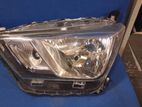 Axia rm 350 Head Lamp