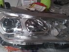 Axio 12-595 Brand New Headlight Set