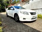 Axio 141 Car For Rent