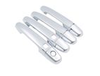 Axio 141 Door Handle Covers