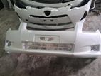 Axio 141 Front Bumper
