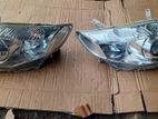Axio 141 Head Light
