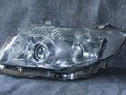 Axio 141 headlight (L)