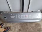 Axio 141 Rear Bumper Panel