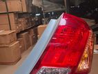 Axio 141 Tail Lamp