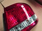 Axio 141 Tail Lamp (White)