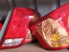 Axio 141 Tail lamps