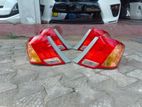 Axio 141 Tail Lamp's