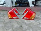 Axio 141 Tail Lamps