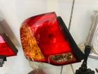 Axio 141 Tail Lamps