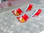 Axio 141 Tail Light