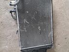 Axio 161/165 Radiator