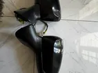 AXIO 161/165 SIDE MIRROR