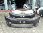 Axio 161 Bumper