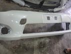 Axio 161 Front Bumper