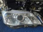 Axio 161 Head Light