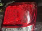 Axio 161 Tail Lamp
