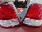 Axio 161 Tail Light