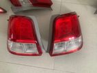 Axio 161 Tail lights