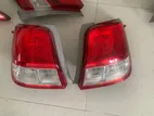 Axio 161 Tail lights