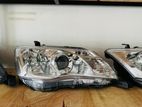 Axio 161 Xenon Headlight
