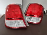 Axio 165 / 161 Tail Light