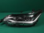 Axio 165 596 Head Light