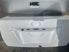 Axio 165 Dicky Door Panal
