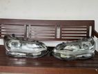 Axio 165 head lamp (597)