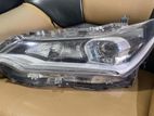 axio 165 headlight